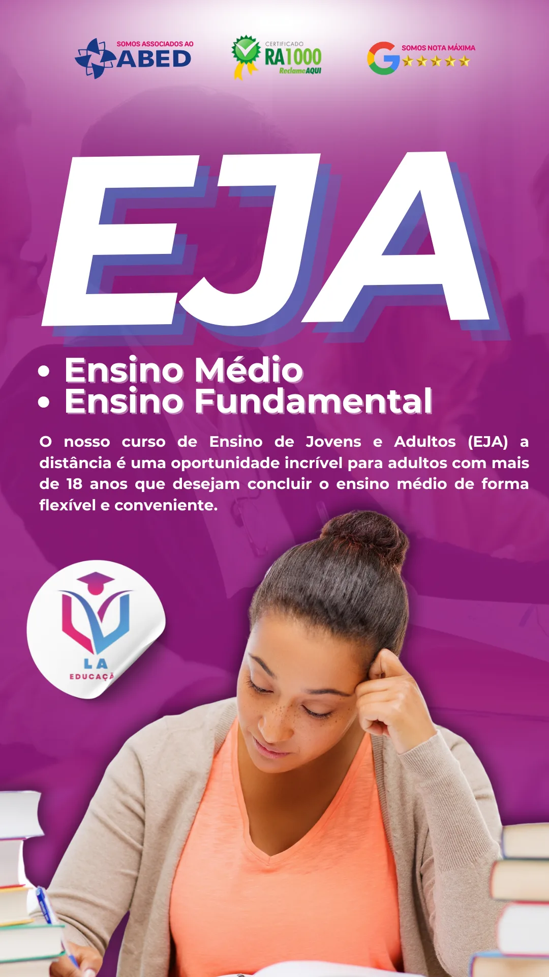 EJA Fundamental
